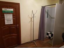 Фото пункта выдачи