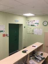 Фото пункта выдачи