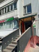 Фото пункта выдачи