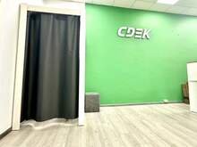 Фото пункта выдачи