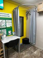 Фото пункта выдачи