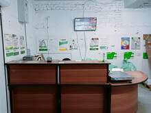 Фото пункта выдачи