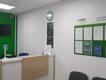 Фото пункта выдачи