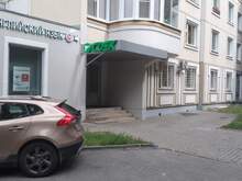 Фото пункта выдачи