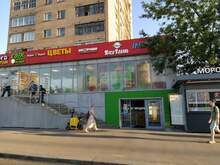 Фото пункта выдачи