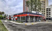 Фото пункта выдачи