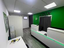 Фото пункта выдачи