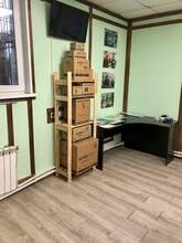 Фото пункта выдачи