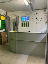 Фото пункта выдачи