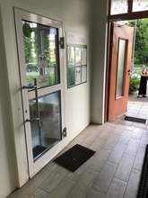 Фото пункта выдачи