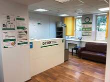 Фото пункта выдачи