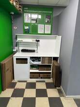 Фото пункта выдачи