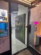 Фото пункта выдачи