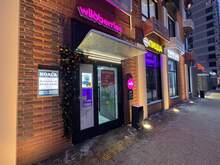 Фото пункта выдачи