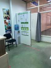 Фото пункта выдачи