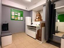 Фото пункта выдачи