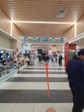 Фото пункта выдачи