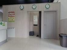 Фото пункта выдачи