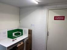 Фото пункта выдачи