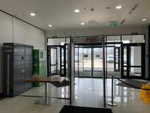 Фото пункта выдачи