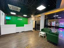 Фото пункта выдачи