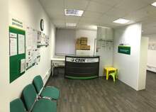 Фото пункта выдачи