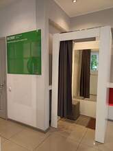 Фото пункта выдачи