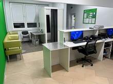 Фото пункта выдачи