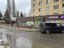 Фото пункта выдачи