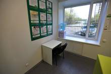 Фото пункта выдачи