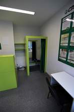 Фото пункта выдачи