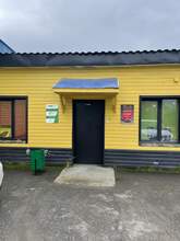 Фото пункта выдачи