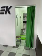 Фото пункта выдачи