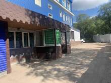 Фото пункта выдачи