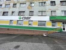 Фото пункта выдачи