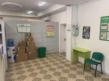 Фото пункта выдачи