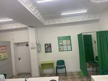 Фото пункта выдачи