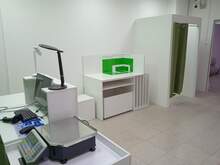 Фото пункта выдачи