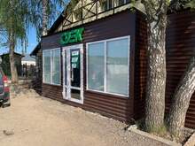 Фото пункта выдачи