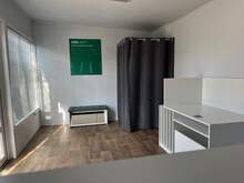 Фото пункта выдачи