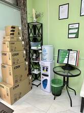 Фото пункта выдачи