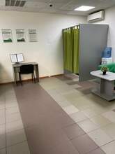 Фото пункта выдачи