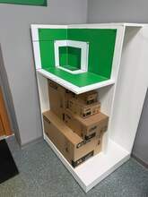 Фото пункта выдачи