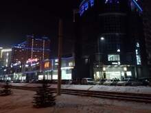 Фото пункта выдачи