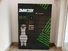 Фото пункта выдачи