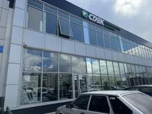 Фото пункта выдачи