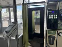 Фото пункта выдачи