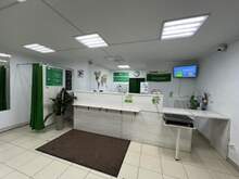 Фото пункта выдачи