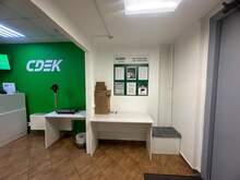 Фото пункта выдачи