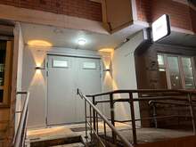 Фото пункта выдачи